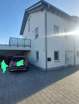 Doppelhaushälfte zum Verkaufen - Essenbach
