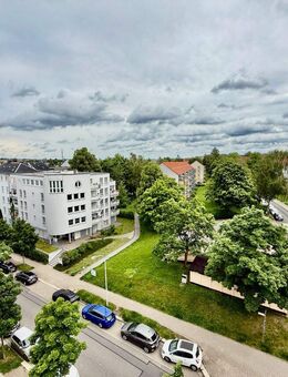 ++ Erstbezug: Hochwertige 3-Zimmer Wohnung in begehrter Lage von Chemnitz-Kappel ++ - Chemnitz