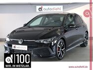 VW Golf, 2.0 TSI VIII GTI Clubsport, Jahr 2023 - Wetzlar