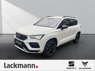 CUPRA Ateca, 2.0 VZ Winter, Jahr 2023 - Wuppertal