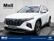 Hyundai Tucson, 1.6 T-GDI Prime Mild-Hybrid Paket, Jahr 2023 - Köln