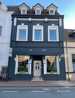 ***BÜSCHER IMMOBILIEN*** In Epe bestens bekannt, beliebt und gut besucht. Das „Raumkult“ wird verkauft!! - Gronau (Westfalen)