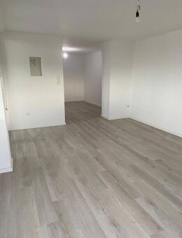 Großzügige 110 m² Wohnung - Pirmasens