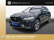 Jaguar F-Pace, 30d AWD 300 Sport, Jahr 2019 - Hildesheim
