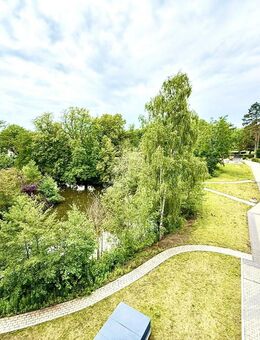 *Stilvoll wohnen am Park* Sanierte Altbauwohnung mit hochwertiger Ausstattung in bester Lage - Offenbach (Main)