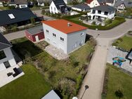 Preisanpassung! Neuwertiges Wohnhaus in bester Lage - Riesbürg