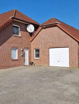 Provisionfrei Einfamilienhaus in Esterwegen - Esterwegen