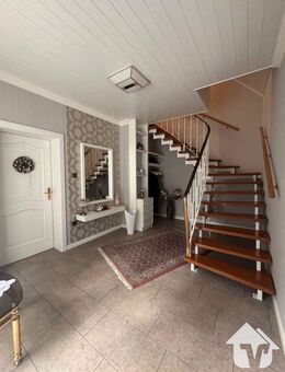 Einfamilienhaus in zentraler Lage verfügbar! - Werlte