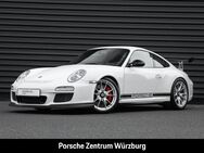 Porsche 997, (911) GT3, Jahr 2011 - Estenfeld