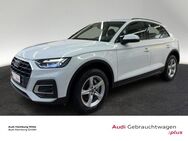 Audi Q5, 40 TDI quattro Plus, Jahr 2022 - Hamburg