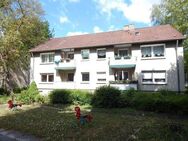 Schöne Wohnung sucht Mieter: praktische 4-Zi.-Wohnung - Bochum