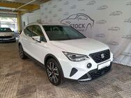 Seat Arona, 1.5 TSI FR Bluetoo, Jahr 2024 - Dachau