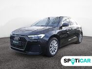 Audi A1, Sportback advanced 30 TFSI, Jahr 2019 - Ulm