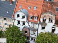 Attraktive 4 Zimmer-Eigentumswohnung mit Balkon am Danteplatz! - Heidelberg