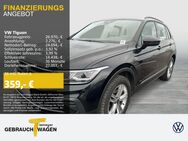 VW Tiguan, 2.0 TDI LIFE LM18, Jahr 2020 - Herne