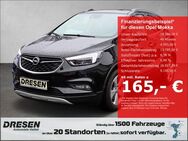 Opel Mokka, Innovation SITZE, Jahr 2019 - Bonn