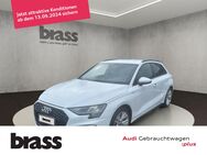 Audi A3, Sportback 30 TFSI S line, Jahr 2024 - Marburg