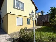 Ein Ort zum Ankommen mit traumhaftem Weitblick - Dietersheim