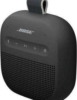 Bose SoundLink Micro (2. Gen) Lautsprecher (Bluetooth)
