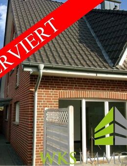 Familienfreundliches Haus mit Terrasse in Greven! - Greven (Nordrhein-Westfalen)