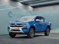 VW Amarok, 3.0 TDI Aventura 21, Jahr 2024 - München