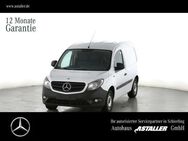 Mercedes-Benz Citan 111 CDI Kasten Regale+Werkstattausstattung - Schierling