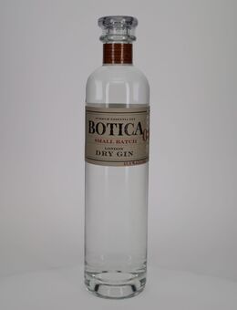 Botica Small Batch Gin 03 | 0,7 Liter, 19,00 Euro* - Köln