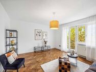3-Zimmerwohnung: Frisch saniert & leerstehend. - Müllheim