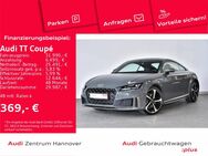 Audi TT, Coupe S line Sel 40 TFSI, Jahr 2020 - Hannover