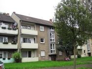 Aufgepasst! kleine 2-Zimmer-Wohnung mit Balkon in Mönchengladbach Schmölderpark - Mönchengladbach