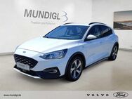 Ford Focus, MHEV Active Style, Jahr 2021 - Landshut