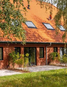 Ferienwohnungen in Upleward - 7 Einheiten am Tor zum Wattenmeer - Krummhörn