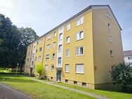 Helle 4-ZKB-Wohnung mit Balkon in ruhiger, gesuchter Lage im Vorderen Westen - Kassel