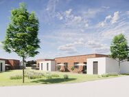 Barrierearm, modern, naturnah - Ihr neues Zuhause im Wohnpark an der Ruhraue! Heinsberg - Unterbruch - Heinsberg