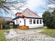 PREISREDUZIERUNG! Einfamilienhaus in ruhiger Citylage, 17309 Pasewalk - Pasewalk