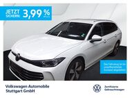 VW Passat Variant, 2.0 TDI Elegance AHKA CC, Jahr 2024 - Stuttgart