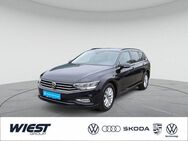 VW Passat Variant Business 2.0 TDI DSG, LED/NAVI/ACC/2xPDC/SHZ/KLIMA/LANE/FRONT-ASSIST - Darmstadt