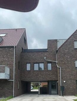 2 ZKB Neubauwohnung in Münster Gremmendorf - Münster