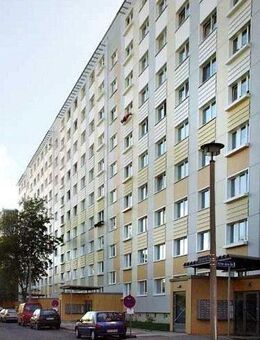 ** Anmietung auf Anfrage** - Magdeburg