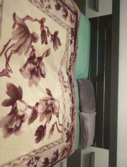 180x200 King Size Bettgestell - Esslingen (Neckar)