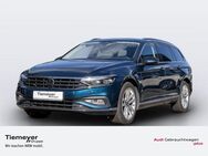 VW Passat Variant 2.0 TDI ELEGANCE LM18 KAMERA VIRTUAL AHK - Gelsenkirchen