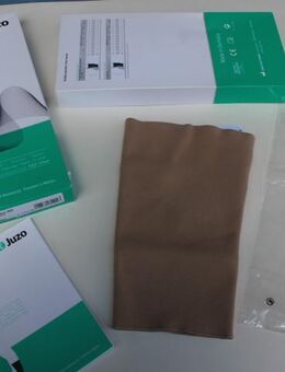 Juzo Flex Kniebandage Genu 303 nahtlos 1XS Knieschonung  neu - Hennef (Sieg) Zentrum