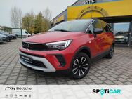 Opel Crossland, Line, Jahr 2023 - Oschersleben (Bode)