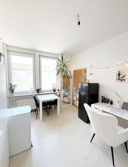 *Trier* helle 1 ZKB Wohnung in unmittelbarer Nähe des Trierer Hauptbahnhofes! - Trier