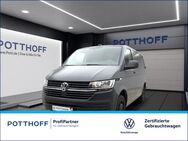 VW T6.1, 2.0 TDI Transporter Kasten, Jahr 2020 - Hamm