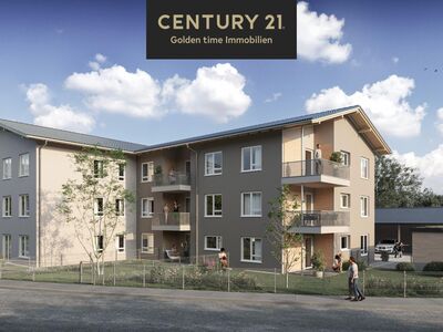 Modernes Wohnen trifft auf Nachhaltigkeit-3 Zi. 1.OG, 79,13 m² KFW-Effizienzhaus 40 *Provisionsfrei*