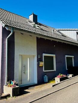 Modernes Renditeobjekt am Waldrand - Rodalben