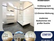 ERSTEBZUG nach Renovierung mit modernem Duschbad *EBK mgl. !! - Chemnitz