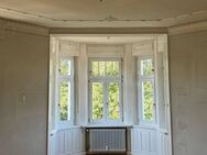 Historisches Flair trifft moderne Lebensqualität - Bayreuth