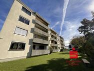3-Zimmer-Wohnung, ruhig gelegen - Augsburg